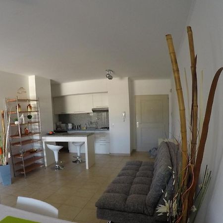 Ferienwohnung Vista Bahia Nordelta Tigre Exterior foto