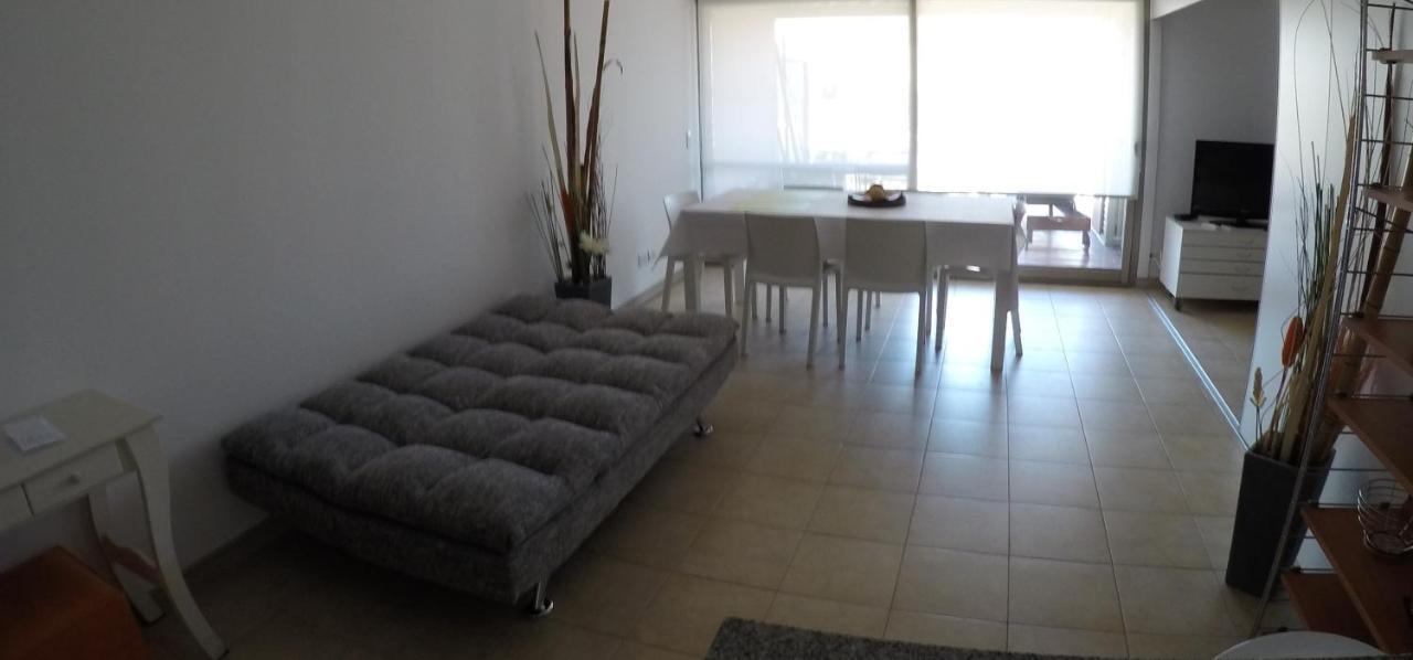 Ferienwohnung Vista Bahia Nordelta Tigre Exterior foto